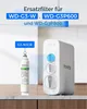 Waterdrop 1 WD-G3-N3CB Filter und 1 WD-MNR35 Produktbild-Vorschau 2