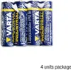 Mignon-Batterie VARTA  ''Industrial Pro'' Alkaline, Typ AA, Podgląd zdjęcia produktu 12