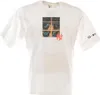 ROCHESTER Crew T-Shirt Yankes MBL WHT L Produktbild-Vorschau 9