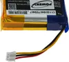 Akku kompatibel mit Philips Typ 104050-2S Produktbild-Vorschau 3