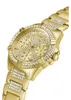 Dámské hodinky Guess W1156L2 zlaté Náhled obrázku produktu 10