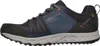 Skechers Herren Escape Plan Sneaker, Blue Navy Orange, 45 Produktbild-Vorschau 69
