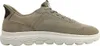 Geox Spherica Plus Baskets Beige Voir les images du produit 9