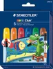 Matite gel Twister 6 colori Staedtler Anteprima dell’immagine prodotto 3