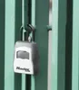 Key box with combination lock and shackle... Master Lock Anteprima dell’immagine prodotto 26