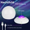 Sternenhimmel Projektoren, Tragbares LED-Nachtlicht mit Produktbild-Vorschau 5