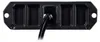 Luce stroboscopica a LED 4x LED arancione R65 R10 Anteprima dell’immagine prodotto 5