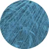 Lana Grossa - Per Fortuna GOTS 0015 grünblau Produktbild-Vorschau 3