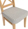 Sedák na židli IKEA Ingolf Náhled obrázku produktu 4