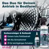 bio-chem Fahrrad Reinigungsset PROFI 7-teilig - Effektives Produktbild-Vorschau 4