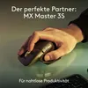 Logitech MX Keys S for Mac, Kabellos, RF Wireless + Produktbild-Vorschau 12