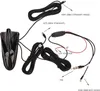 12 V antenne a pinna di squalo GPS -DAB FM WiFI ad alta Anteprima dell’immagine prodotto 5