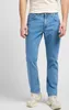 Lee Brooklyn Straight Jeans Blau 32 / 34 Mann Blau 32 Produktbild-Vorschau 8