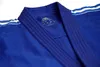 Adidas Training Judoanzug blau 160 Produktbild-Vorschau 8