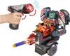Funkgesteuerter Roboter Rapidfire YCOO, 19 cm, 15 Produktbild-Vorschau 6