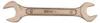 KS TOOLS 963.7091 Doppel-Gabelschlüssel Produktbild-Vorschau 1