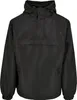Brandit Summer Windbreaker Hoodie, schwarz, XL Produktbild-Vorschau 8