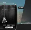 GO!elements 50m Paracord Seil aus reißfester Nylonschnur - Produktbild-Vorschau 3