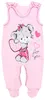 TupTam Unisex Baby Strampler mit Aufdruck 5er Set, Farbe: Produktbild-Vorschau 5