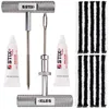 Kit di riparazione pneumatici STIX SW-12 in confezione Anteprima dell’immagine prodotto 3