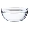 Luminarc Serie 'Stapelbar' Schale 26 cm (Inhalt 1 Stck.) Produktbild-Vorschau 3