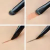INF Štětce na make-up a tužky na oční stíny – 6dílná sada Náhled obrázku produktu 2