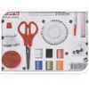 Kit di cucito in scatola di metallo Anteprima dell’immagine prodotto 2