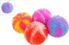 PUFFERMANIA Pufferball multicolor 20cm, 4-fach sortiert Produktbild-Vorschau 1