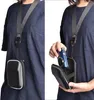 FOSOTO Hardcase Digitalkamera-Tasche für Sony Canon Produktbild-Vorschau 2