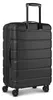 Franky Munich 4.0 4 Rollen Trolley M 66 cm mit Dehnfalte Produktbild-Vorschau 4