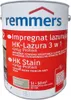 Remmers HK-Lasur 3v1 Grey-Protect vodná sivá, 5 litrov, Náhľad obrázku produktu 1