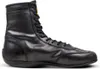 Benlee Rexton Boxhandschuhe Schwarz EU 47 Mann Schwarz EU Produktbild-Vorschau 3