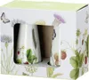 Set de 2 pcs. Gilde, sel/poudre Voir les images du produit 2