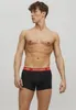 Jack & Jones 7-Pack Boxers Weekmix Vito  Schwarz - Große XL Produktbild-Vorschau 4