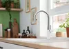 BLANCO CARENA-S Vario Armatur / Silgranitweiß/Chrom / Produktbild-Vorschau 2