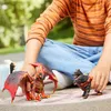schleich ELDRADOR CREATURES 42451, 7 Jahr(e), Lava World, Produktbild-Vorschau 4