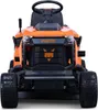 FUXTEC Rasentraktor FX-RMT92A | Aufsitzmäher mit 452ccm Produktbild-Vorschau 10