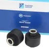 2x Silentgummi Motorgehäuse für Piaggio Hexagon Skipper SKR Produktbild-Vorschau 1