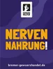 GeNUSSmischung, Nervennahrung, Nussmix, Studentenfutter mit Produktbild-Vorschau 2