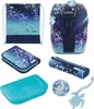 herlitz Schulranzen SoftLight Plus GREENline "Blue Ice" für Produktbild-Vorschau 1