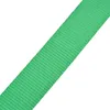 vidaXL Slackline 15 m x 50 mm 150 kg vert Voir les images du produit 4