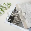 Puzzle acrilico regalo marito alta qualità partner Anteprima dell’immagine prodotto 4