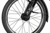 Axess LUU. 20 EQ 20 Zoll Schwarz 25 cm Produktbild-Vorschau 5