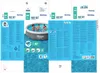Bestway® Fast Set™ Kit piscine hors sol avec pompe de Voir les images du produit 5