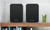 Paire d'enceintes 150w noir avec bluetooth - Muse - M620SH Voir les images du produit 7