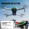 GOLDSTERN-TECH RC-Quadrocopter P31 (GPS 8K Kamera-Drohne, Produktbild-Vorschau 5