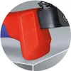 Knipex 95 31 280, Ręczny obcinacz do kabli, Niebieski, Podgląd zdjęcia produktu 14