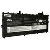 vhbw Akku Ersatz für Lenovo SB10K97587, SB10K97588, Produktbild-Vorschau 3