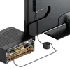 deleyCON 3,0m Toslink Kabel Optisches Digital Audio Kabel Produktbild-Vorschau 4