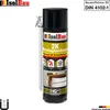 Isolbau 2K Montageschaum B2 Zargenschaum - 1 x 400 ml Produktbild-Vorschau 2